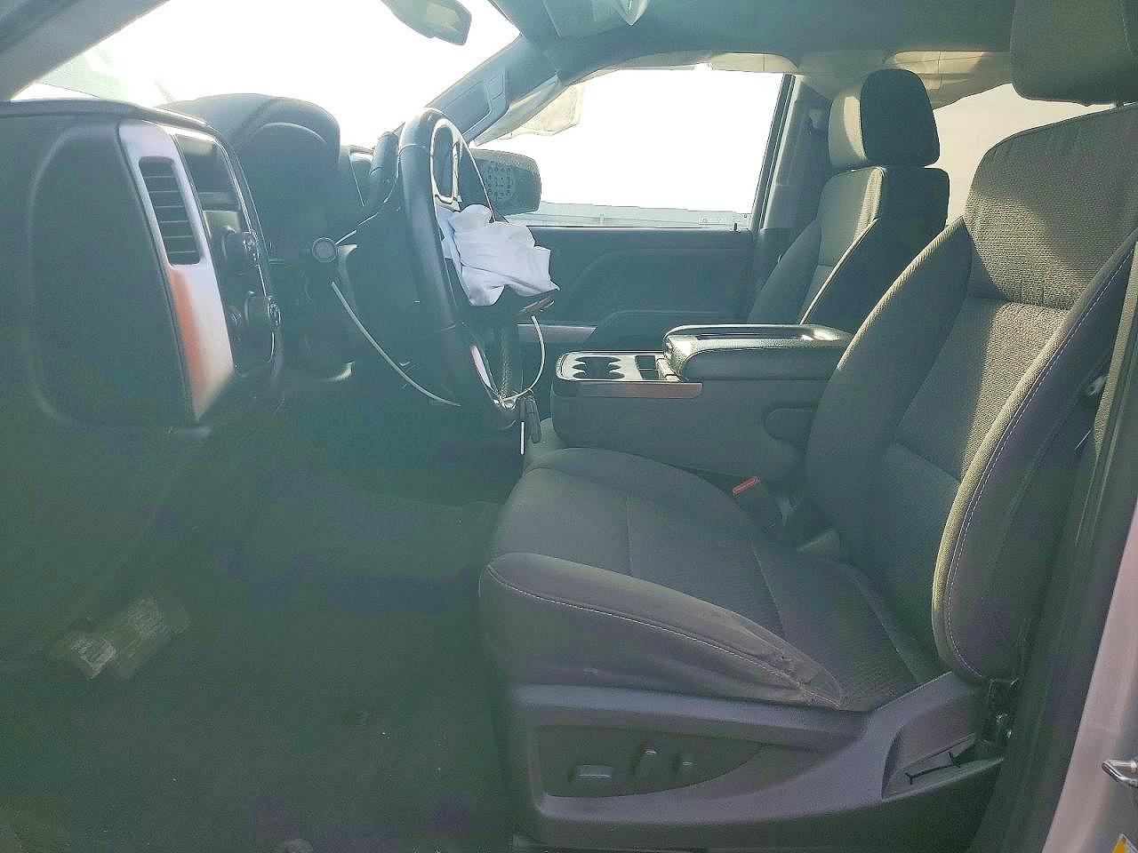 2018 Chevrolet Silverado K1500 Lt - Image 7