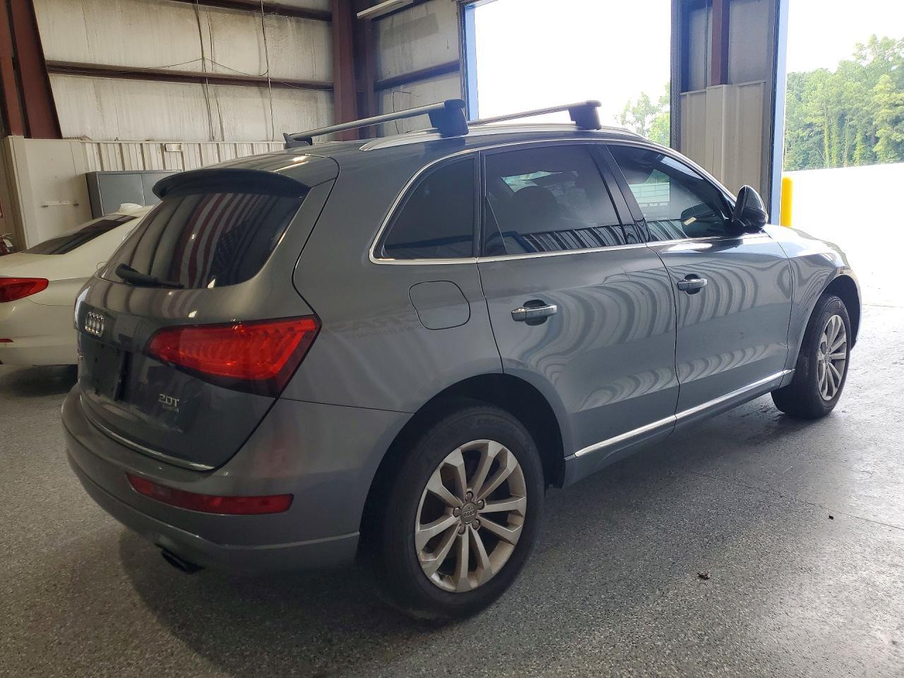 2017 Audi Q5 Premium - Image 3