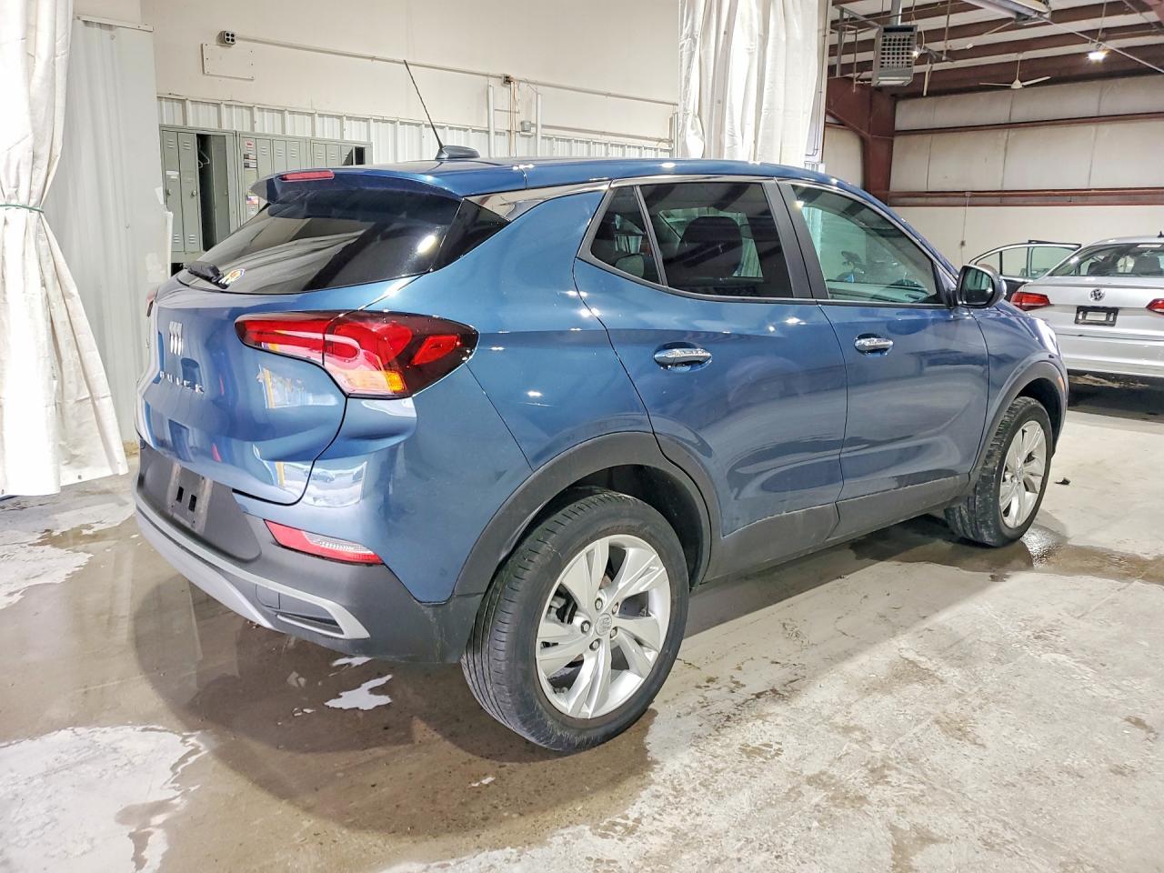 2024 Buick Encore Gx Preferred - Image 3