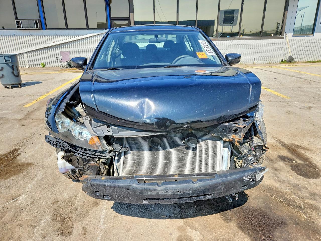 2010 Honda Accord Ex - Image 5
