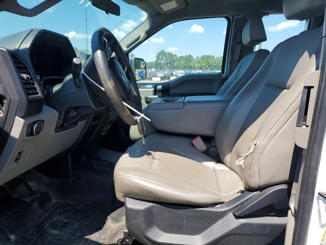 2015 Ford F150 Super Cab - Image 7