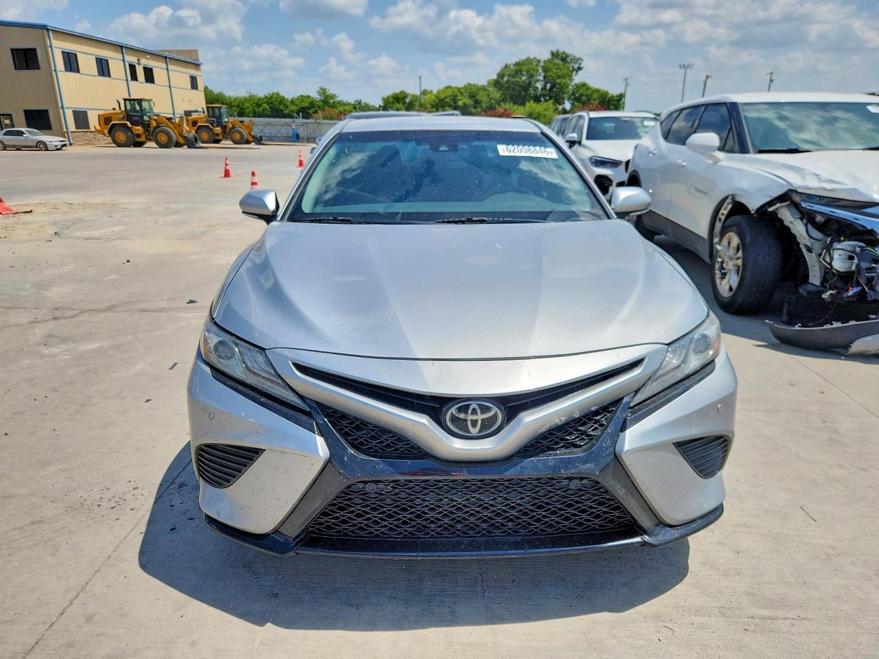 2018 Toyota Camry - Image 5
