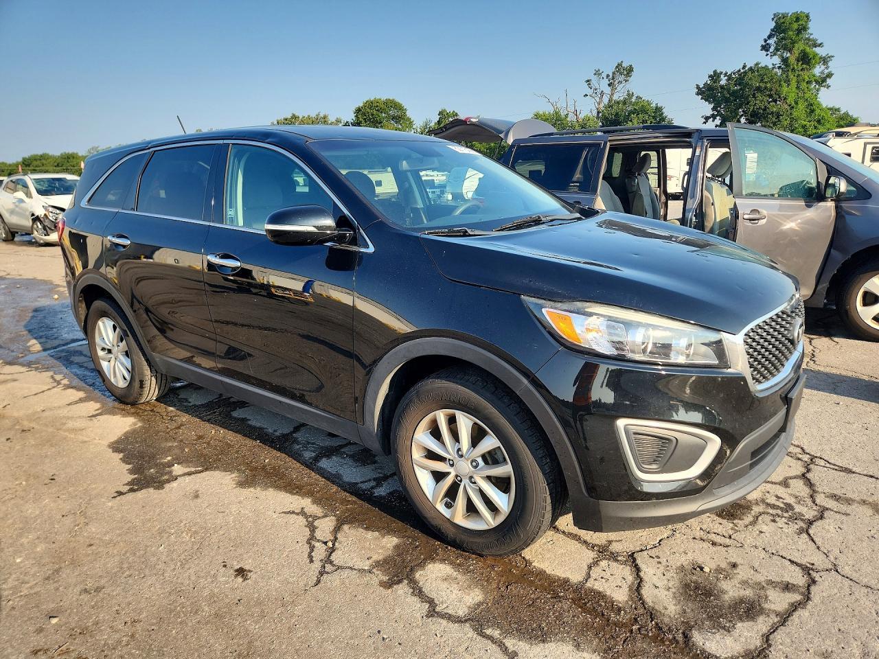 2018 Kia Sorento L - Фото 4