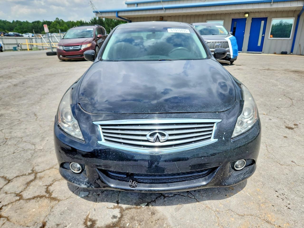 2013 Infiniti G37 Sedan X - Image 5