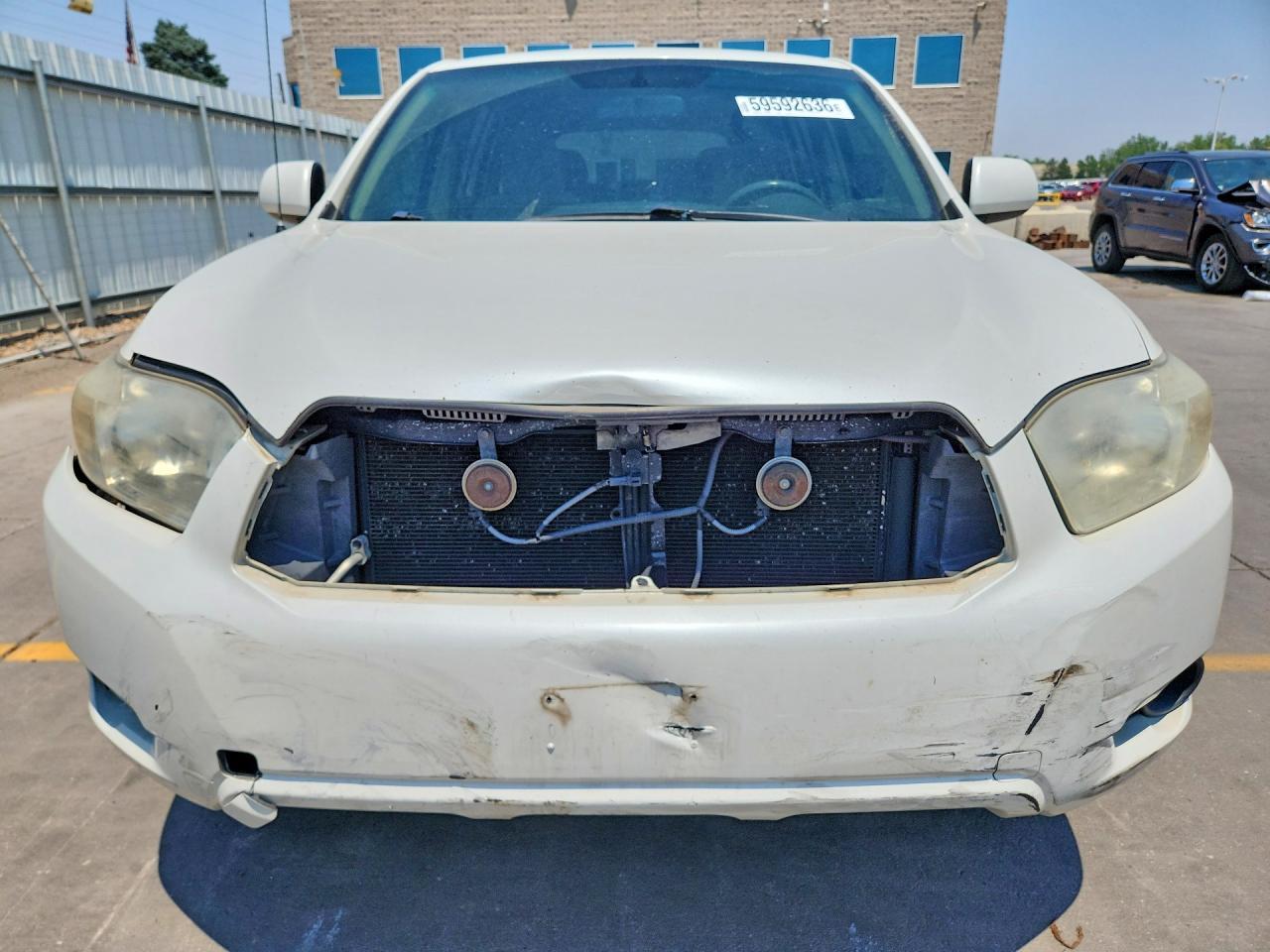 2010 Toyota Highlander Base - Фото 5