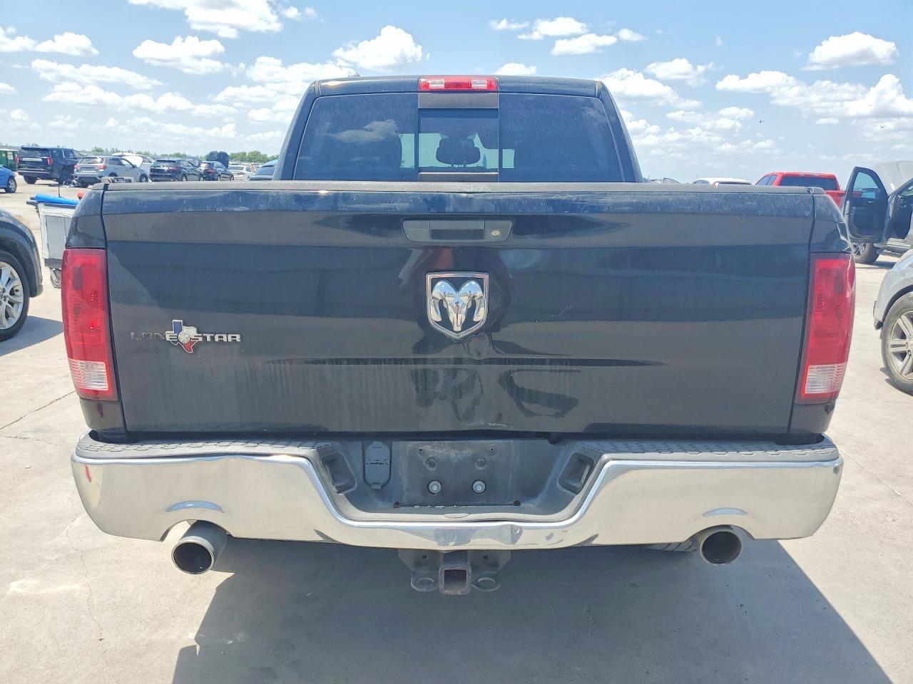 2014 Ram 1500 Slt - Image 6