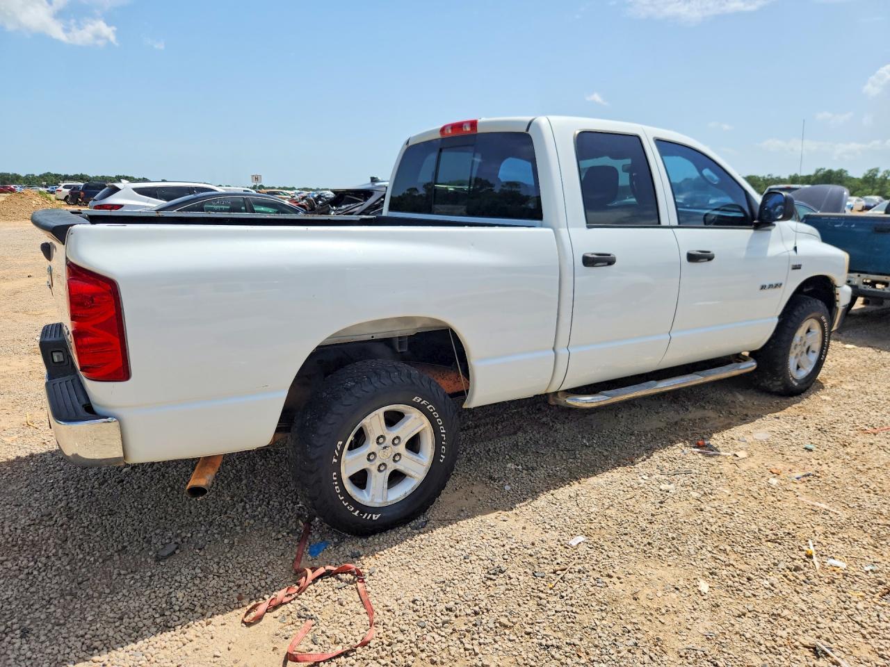 2008 Dodge Ram 1500 - Image 3