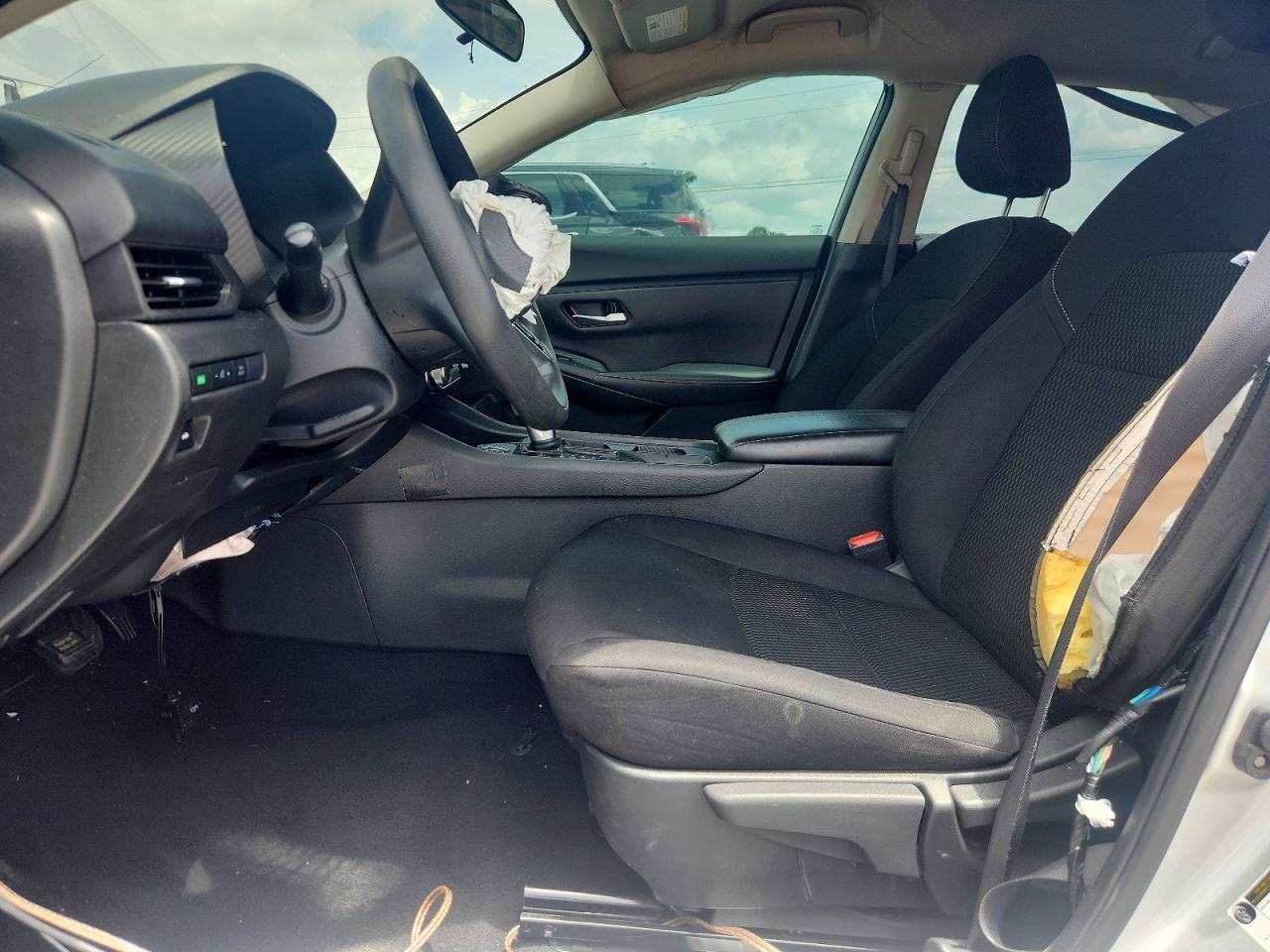 2022 Nissan Sentra S - Фото 7
