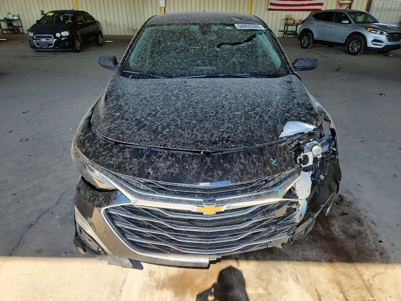 2022 Chevrolet Malibu Ls - Image 5