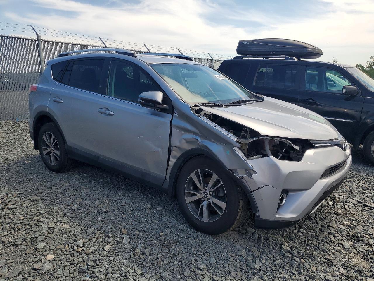 2016 Toyota Rav4 Xle - Фото 4