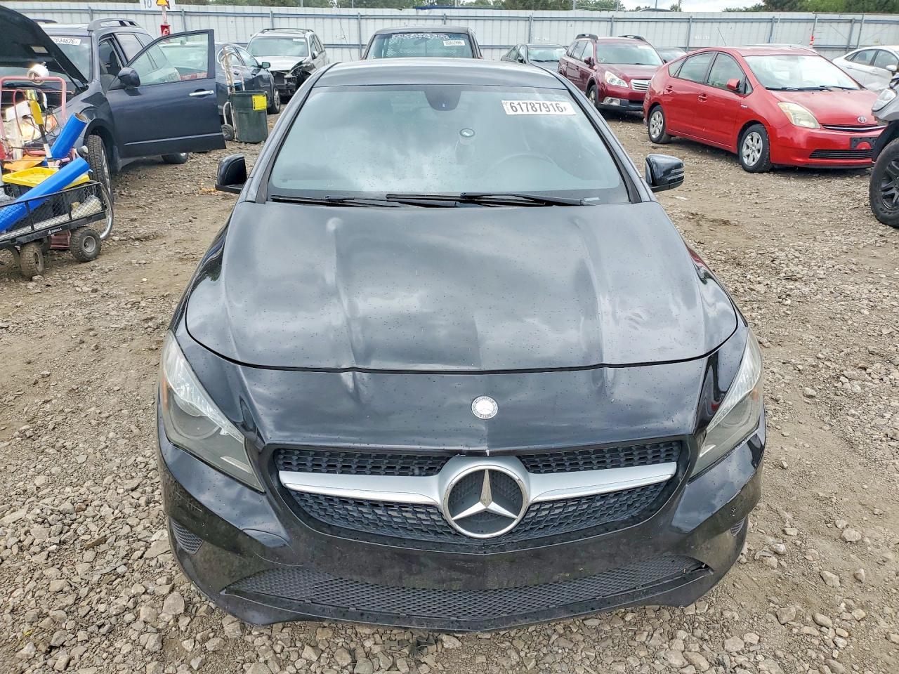 2014 Mercedes-Benz Cla 250 - Image 5