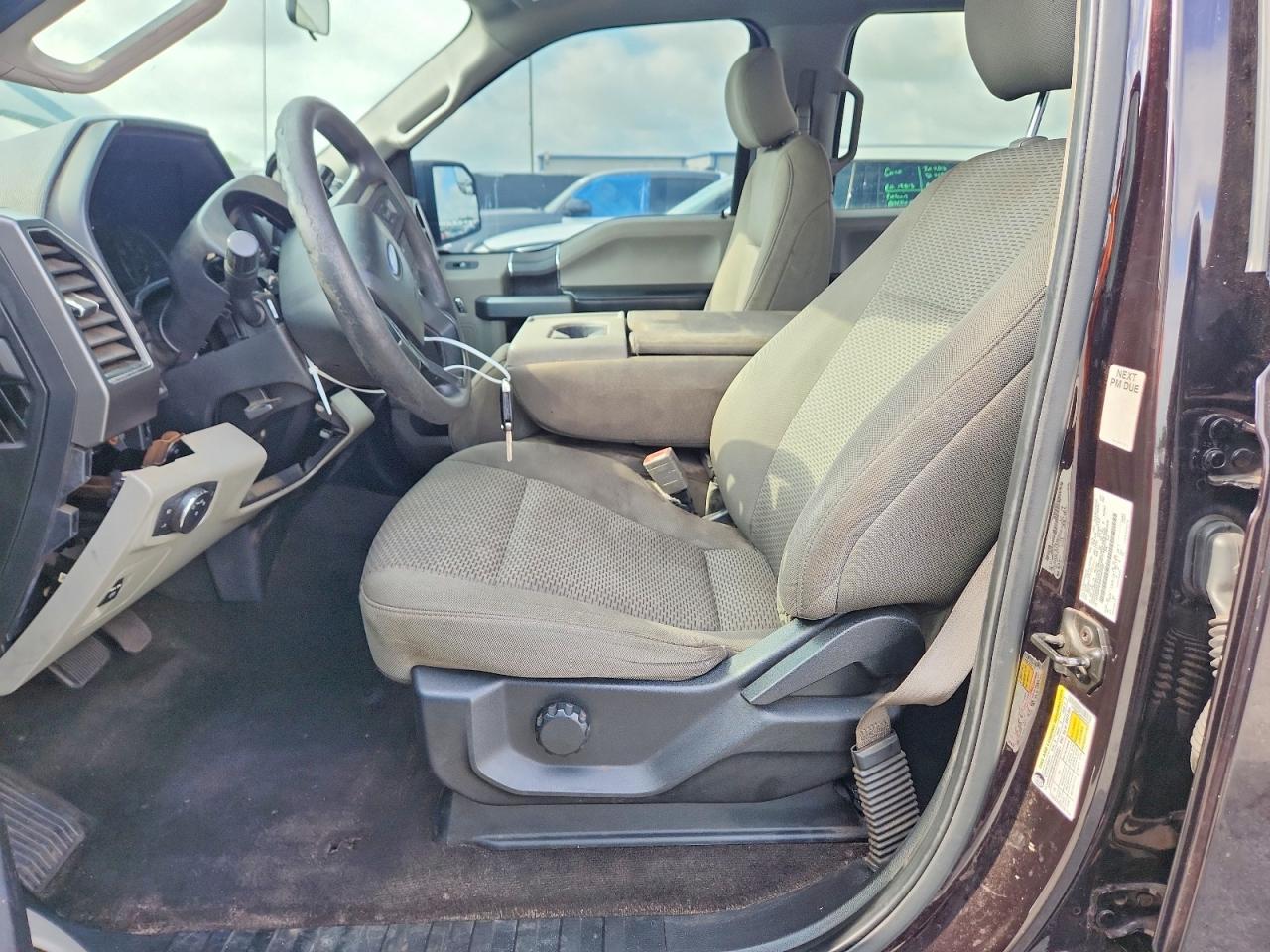 2019 Ford F150 Supercrew - Image 7