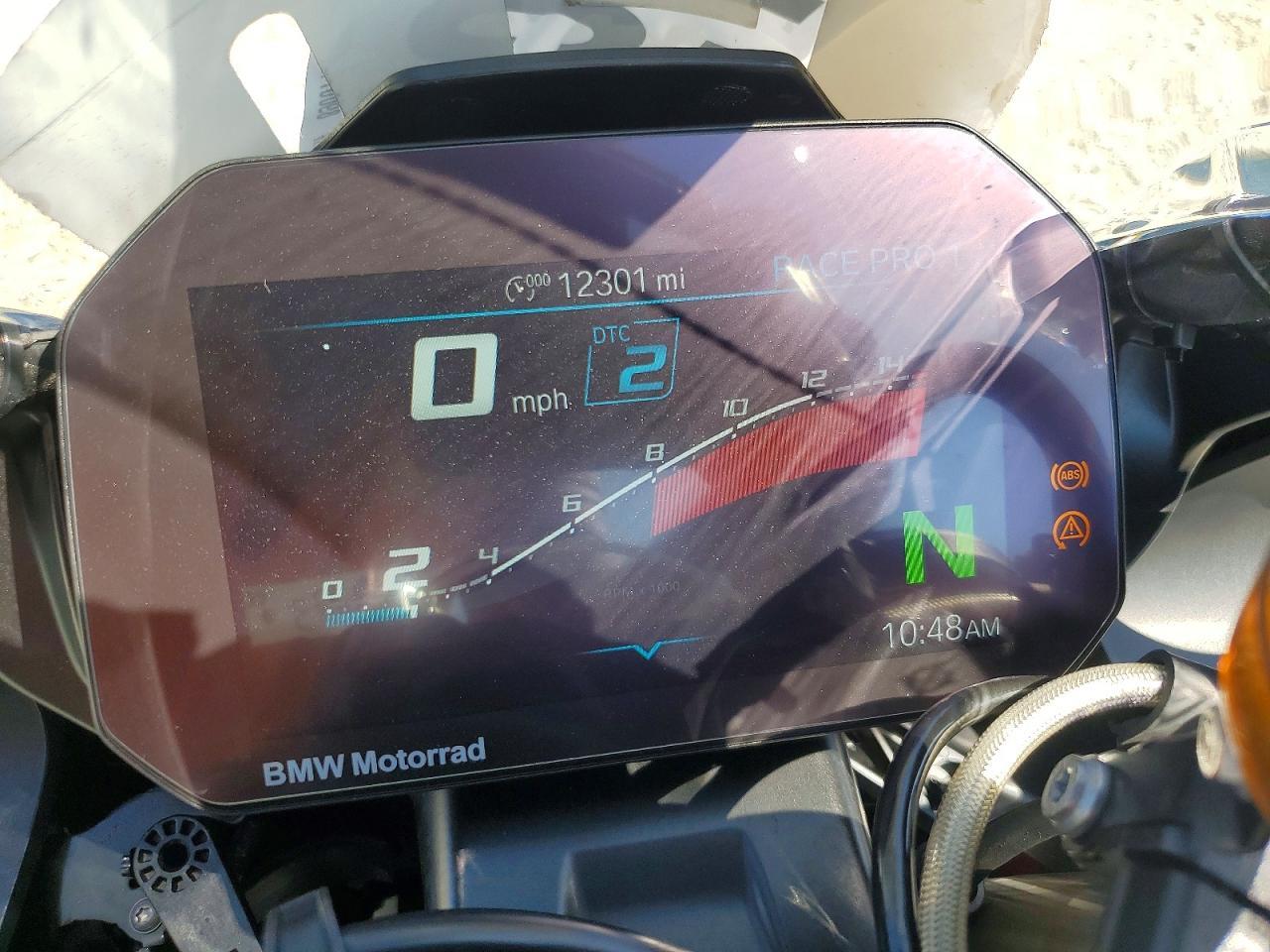 2025 BMW S 1000 Rr - Image 7