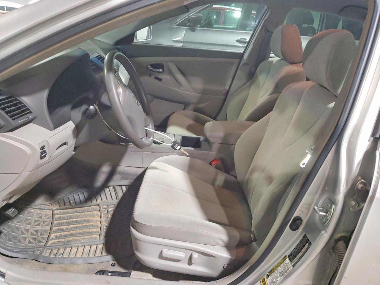 2007 Toyota Camry Le - Фото 7