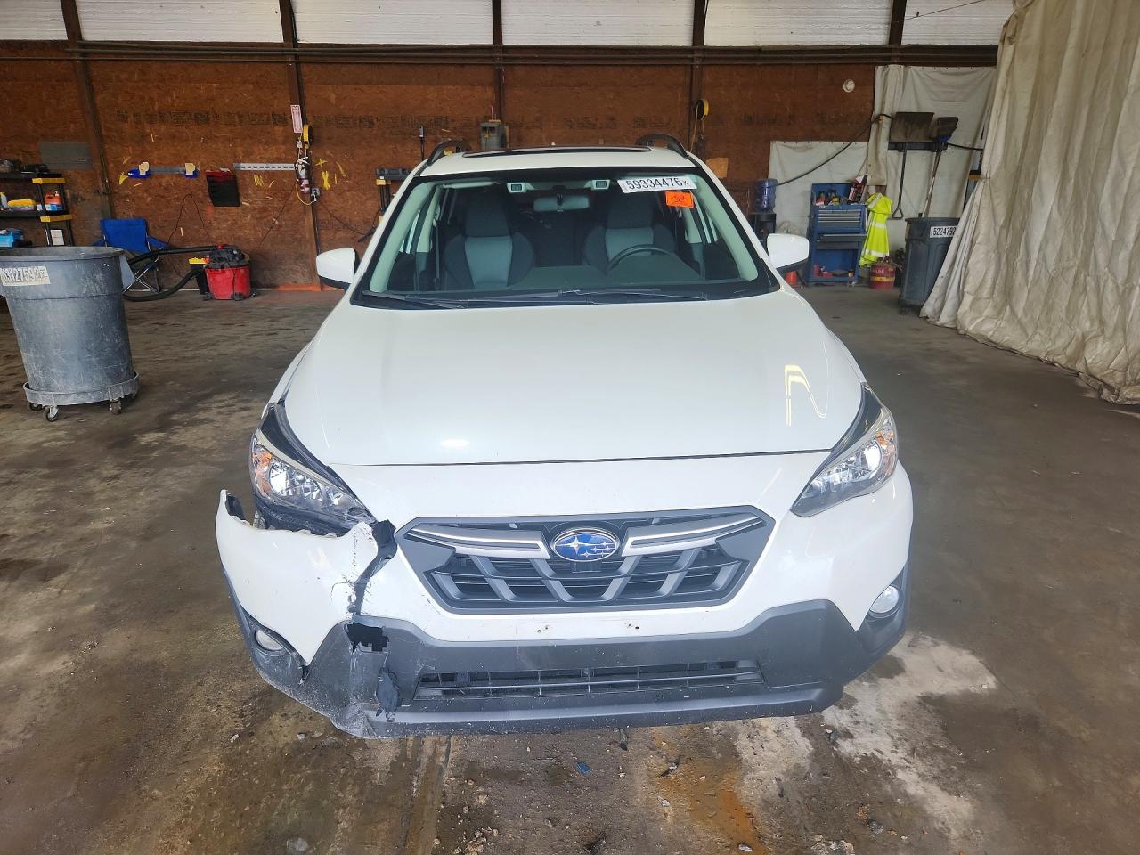 2023 Subaru Crosstrek Premium - Image 5