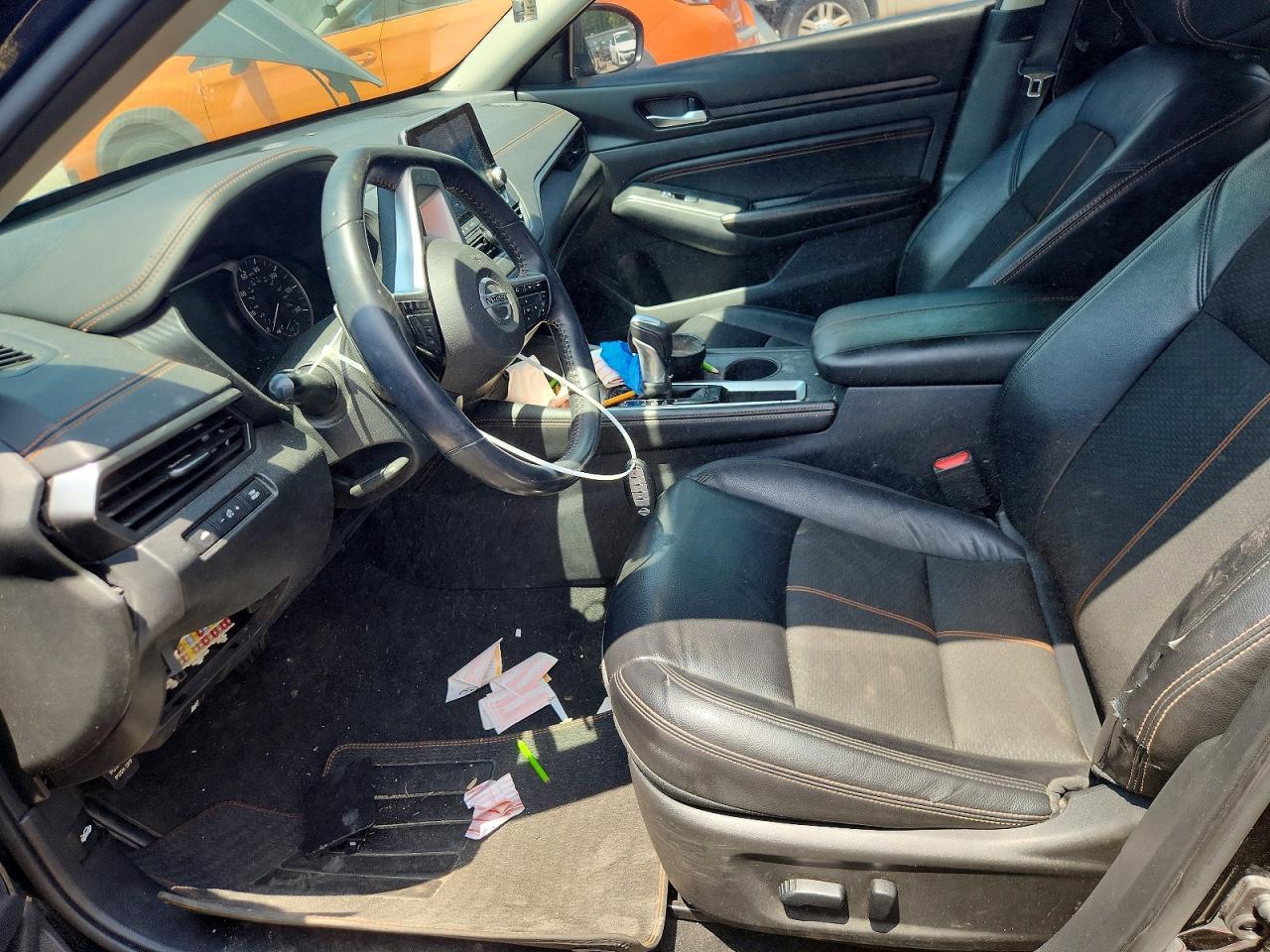 2021 Nissan Altima Sr - Image 7