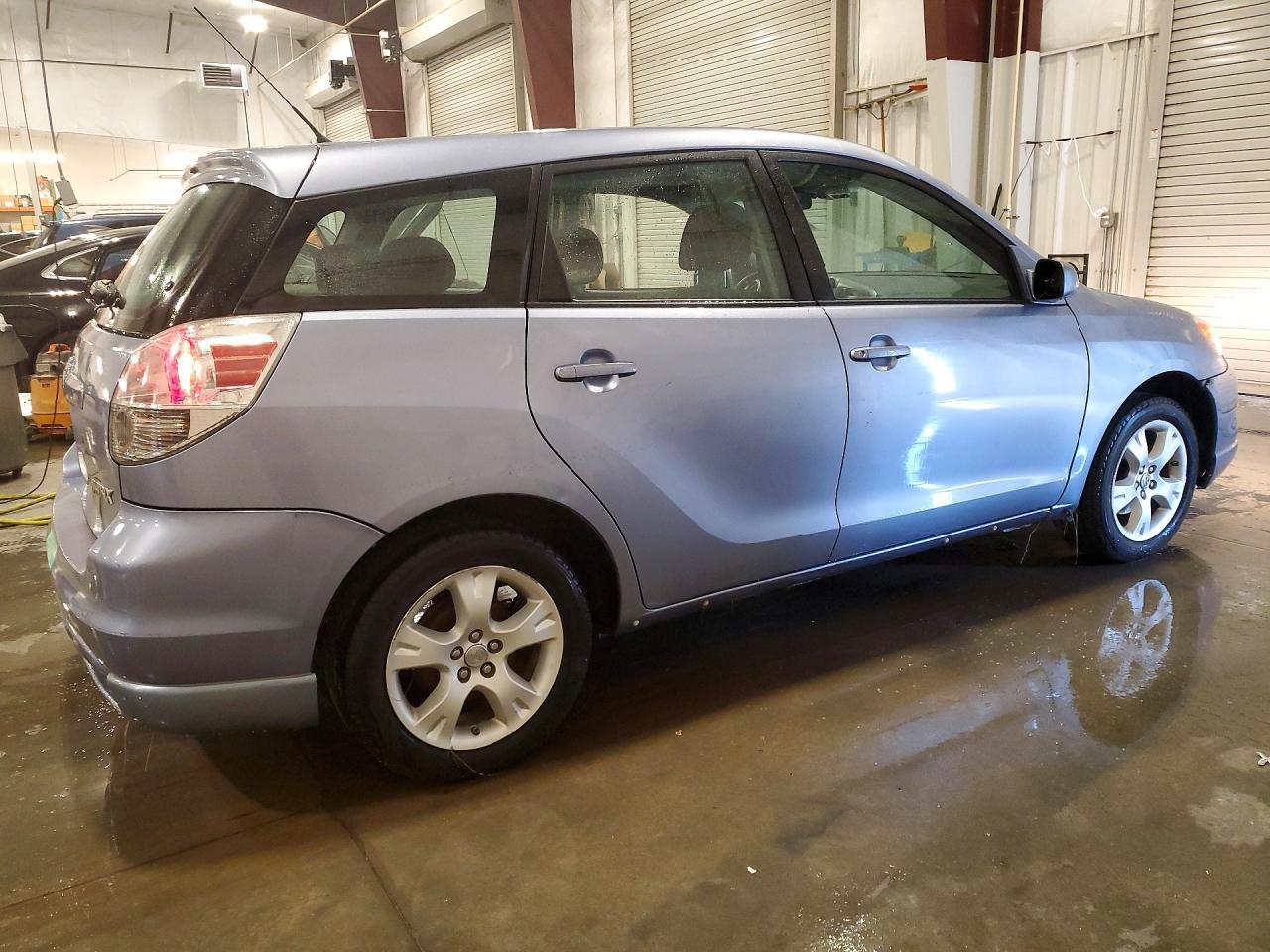 2008 Toyota Corolla Matrix Xr - Фото 3