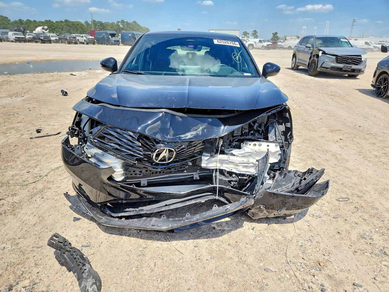 2024 Acura Integra A-Spec Tech - Фото 5