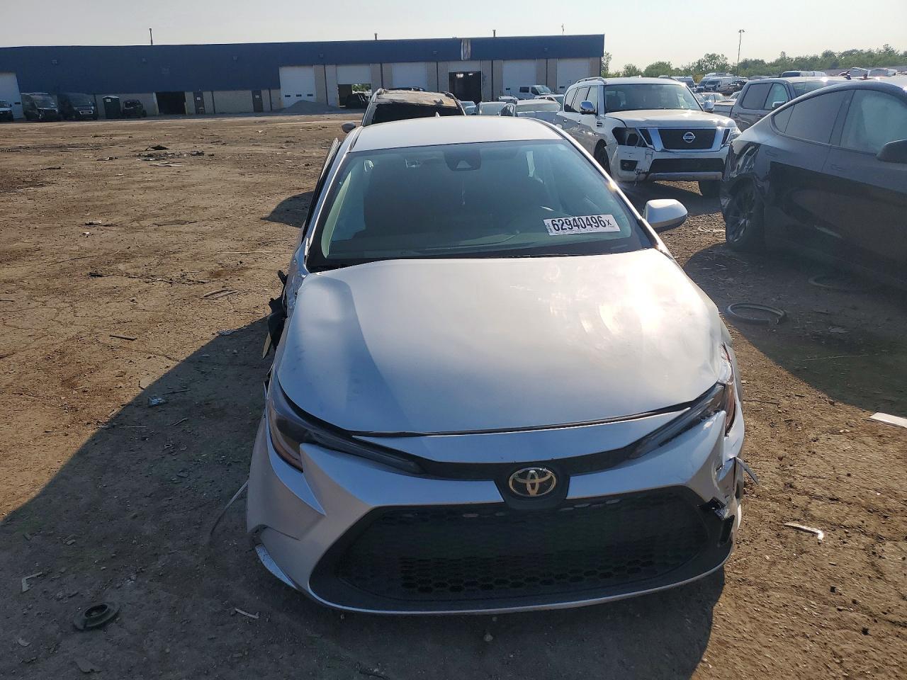 2020 Toyota Corolla Le - Image 5
