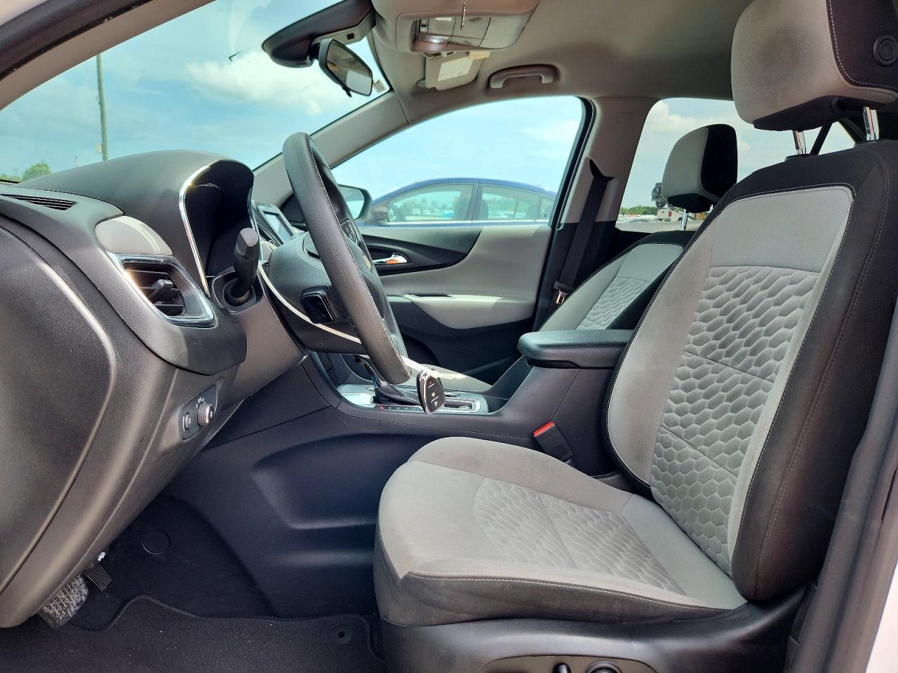 2021 Chevrolet Equinox Lt - Image 7