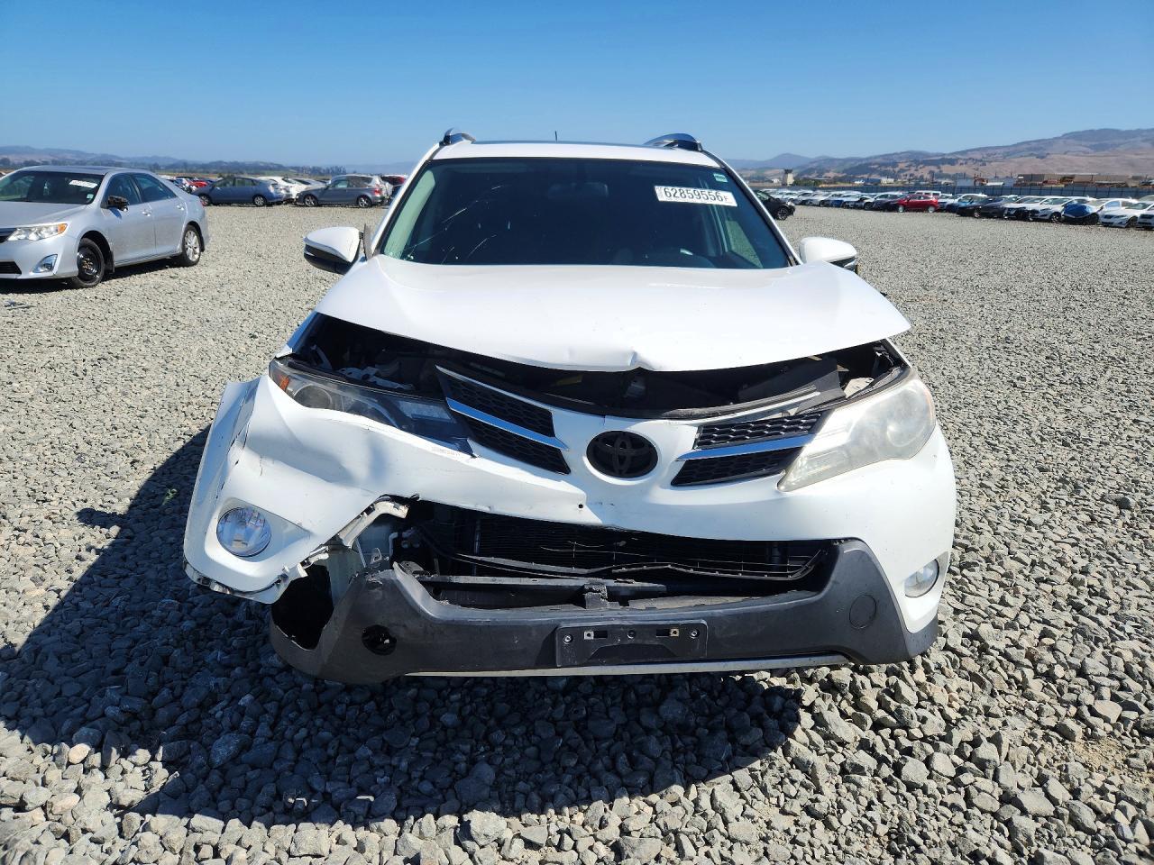 2015 Toyota Rav4 Xle - Фото 5