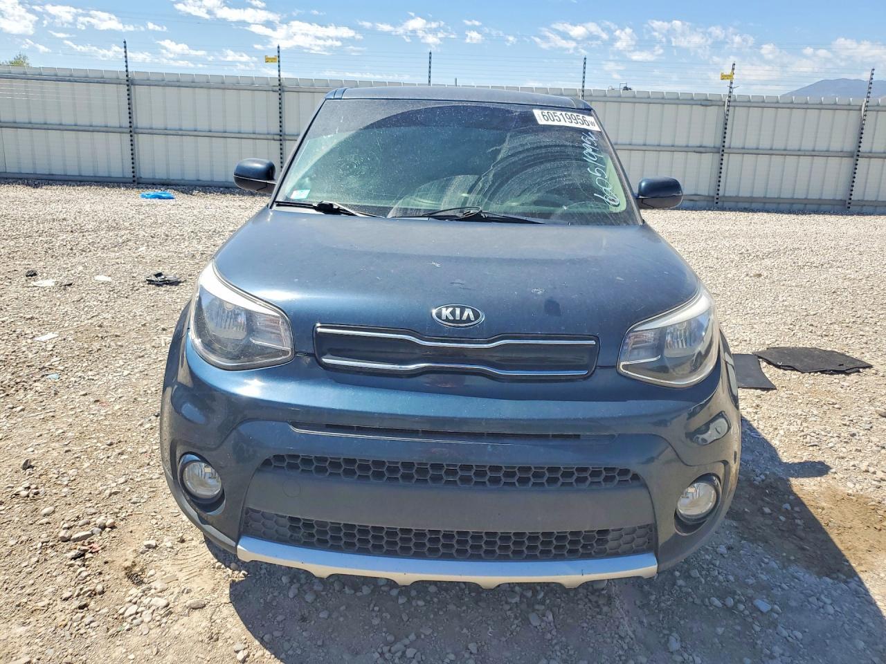 2017 Kia Soul + - Фото 5