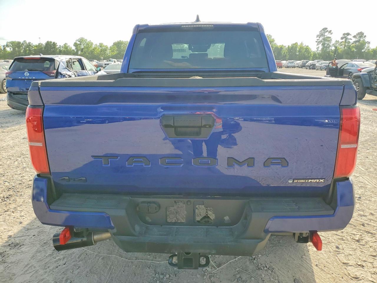 2025 Toyota Tacoma - Image 6
