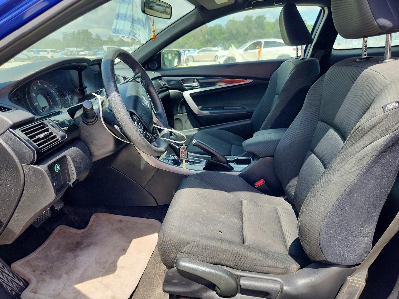 2016 Honda Accord Lx-S - Image 7