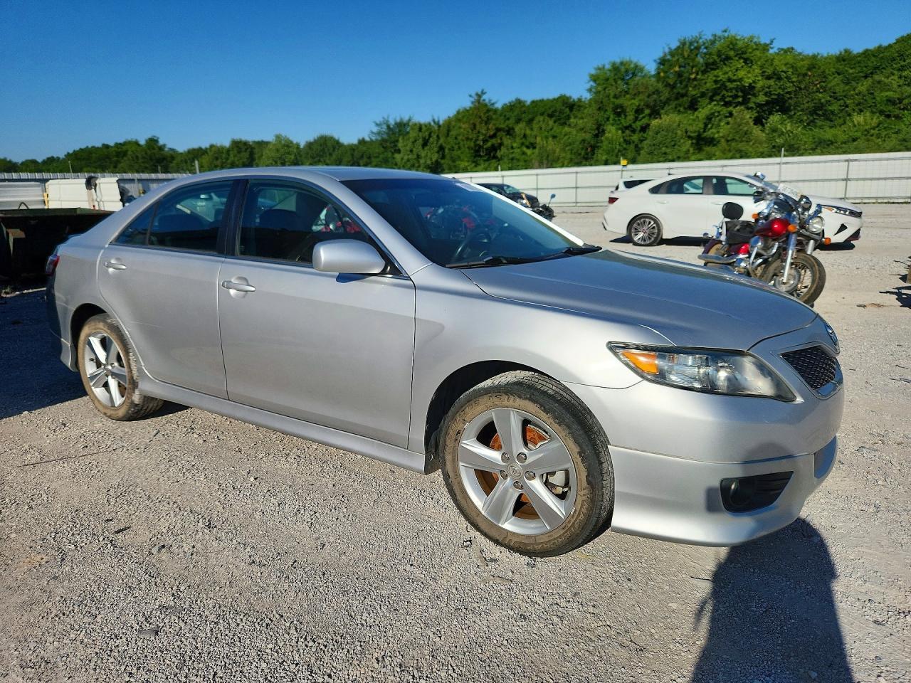 2011 Toyota Camary - Image 4