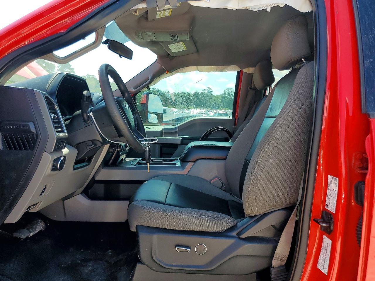 2019 Ford F250 Super Duty - Image 7