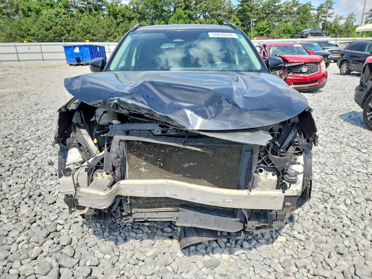 2021 Kia Sorento S - Фото 5