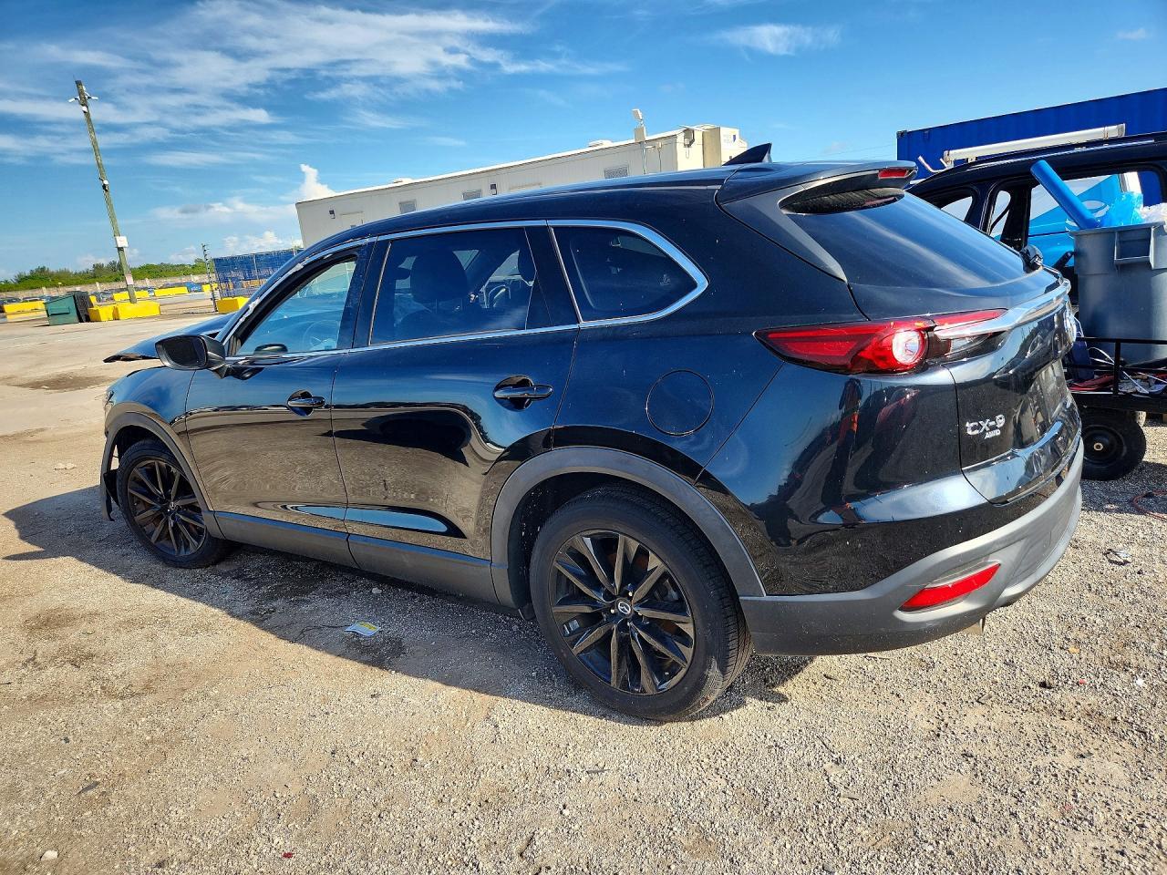 2023 Mazda Cx-9 Touring Plus - Image 2