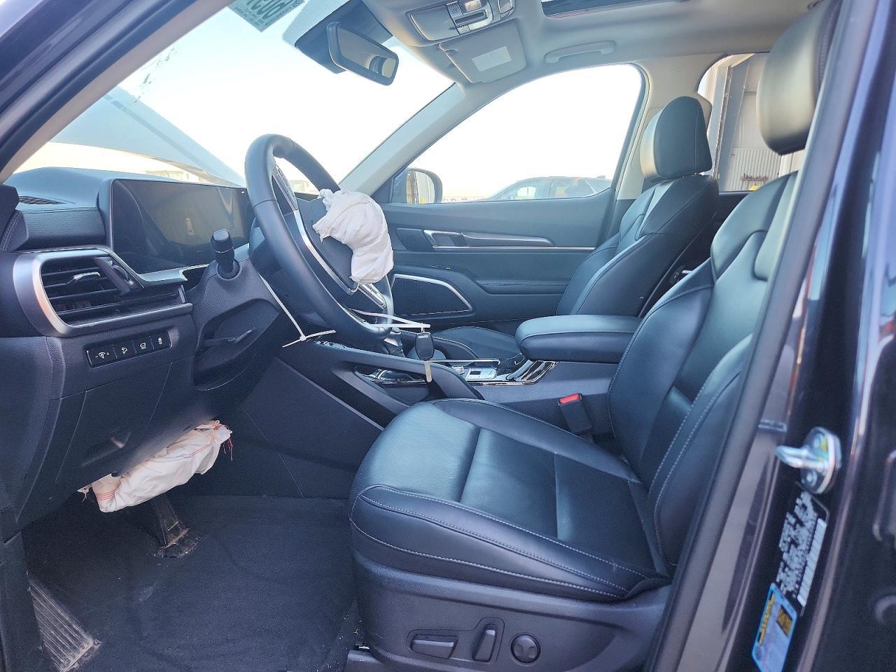 2025 Kia Telluride S - Фото 7