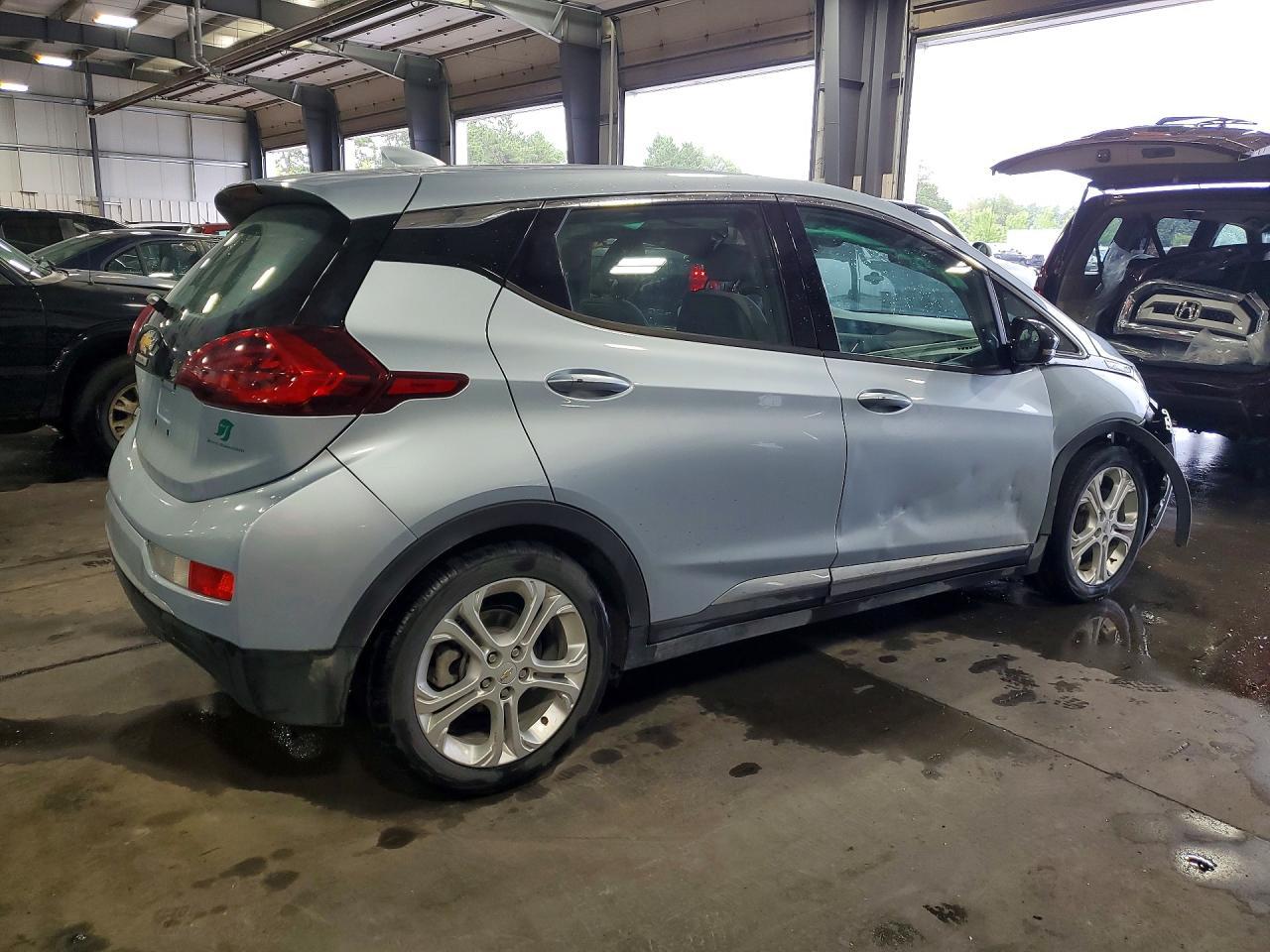 2018 Chevrolet Bolt Ev Lt - Image 3