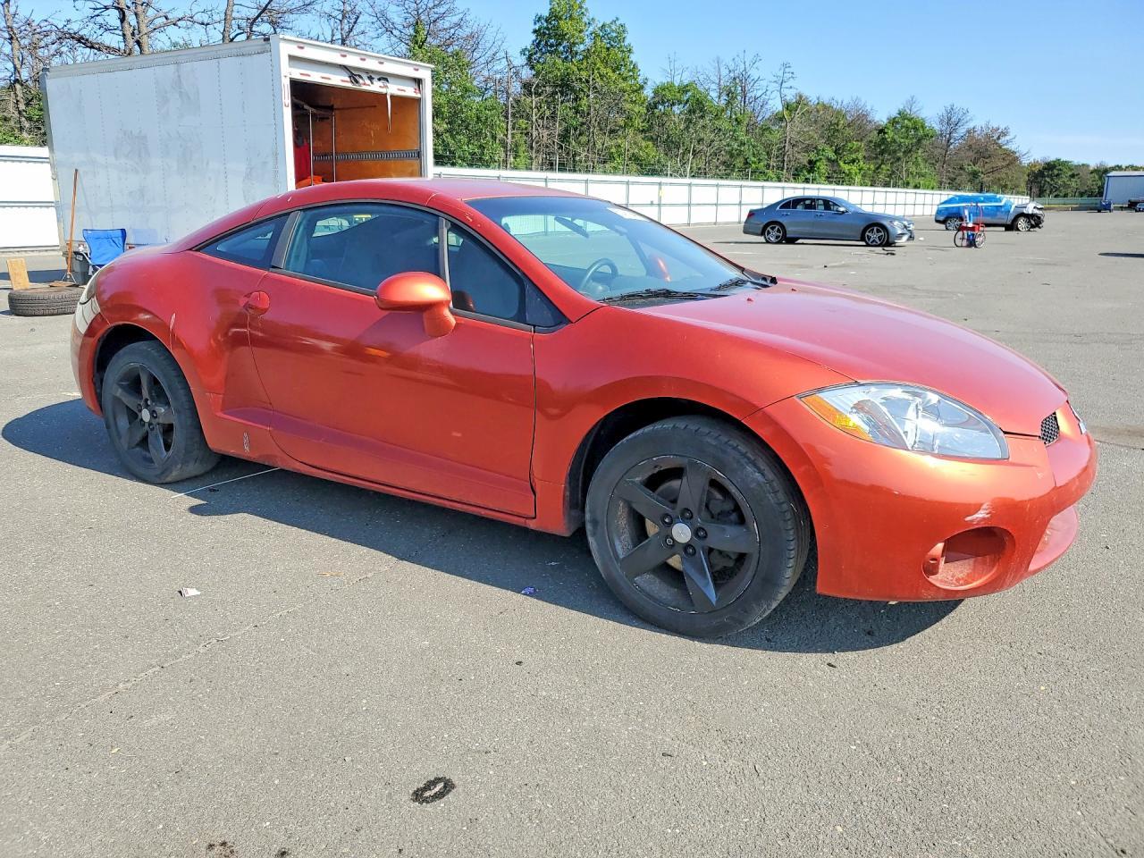 2006 Mitsubishi Eclipse Gs - Image 4