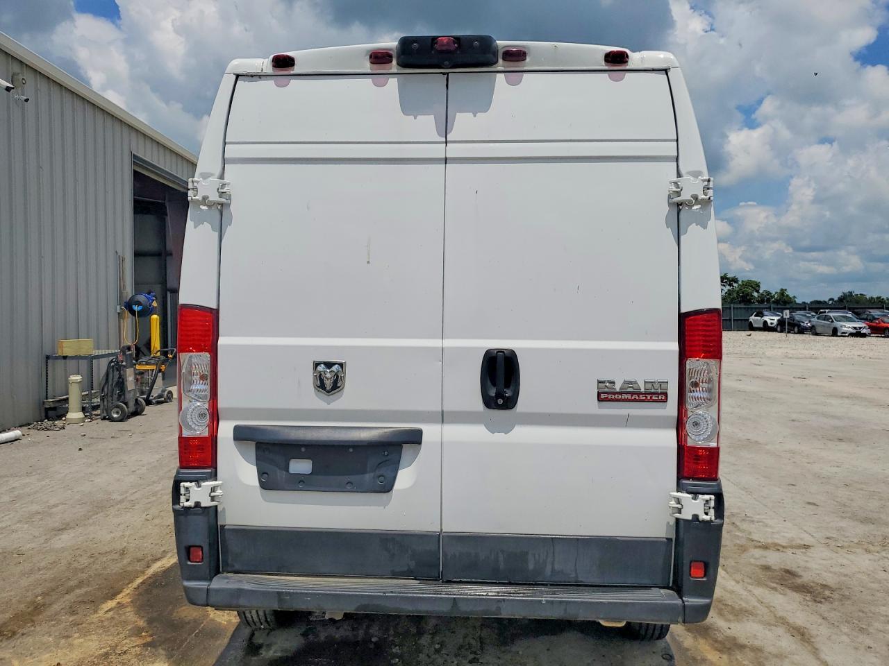 2020 Ram Promaster 1500 1500 High - Image 6