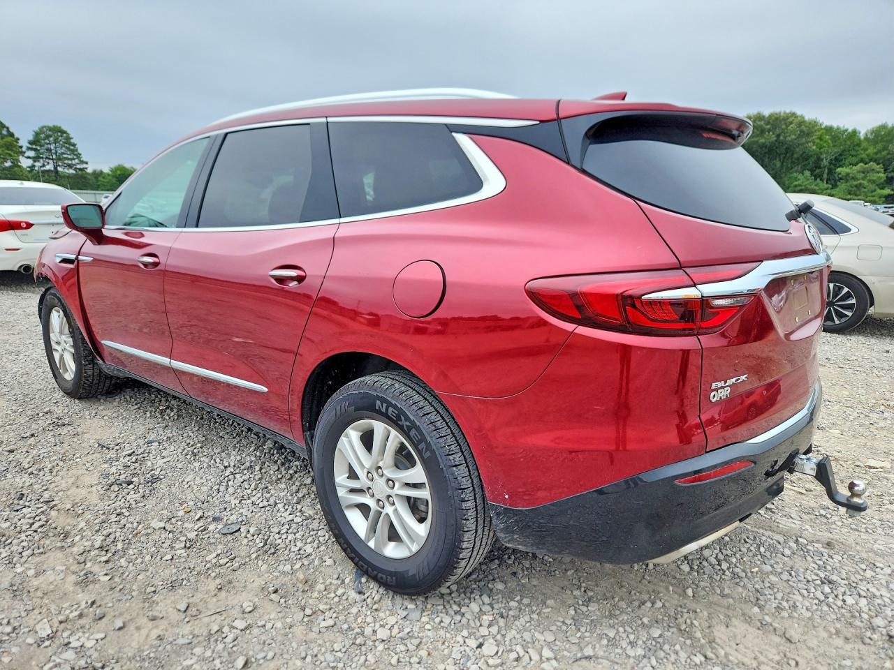 2018 Buick Enclave Essence - Фото 2