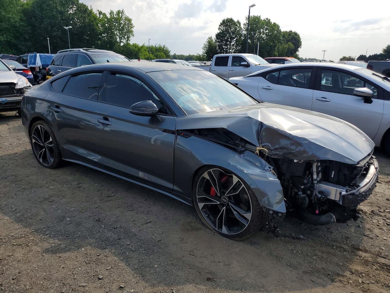 2023 Audi S5 Premium Plus - Image 4
