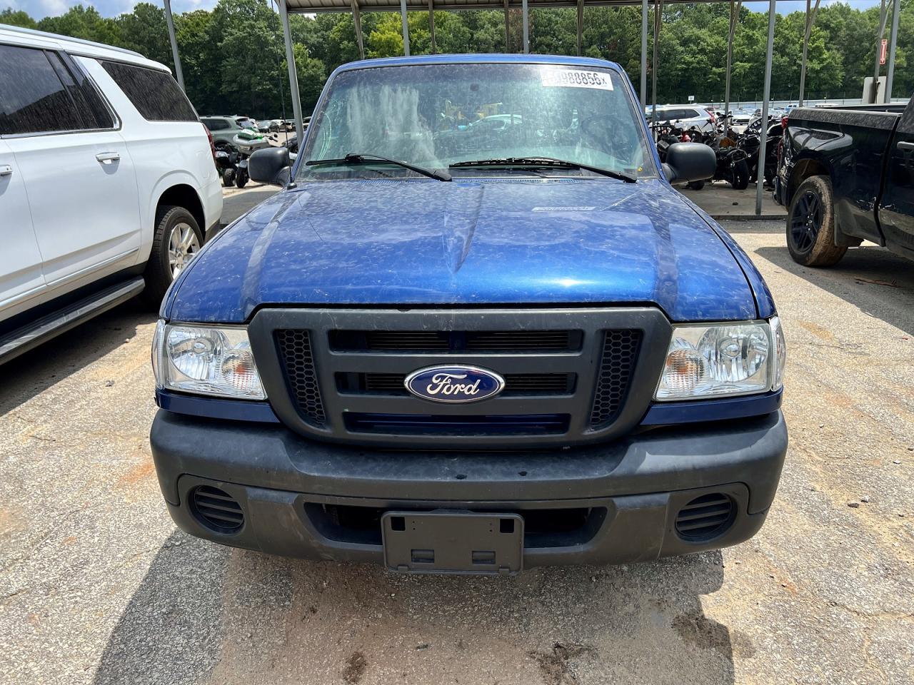 2011 Ford Ranger Super Cab - Фото 5