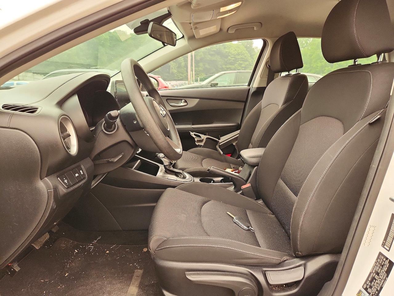 2019 Kia Forte - Фото 7