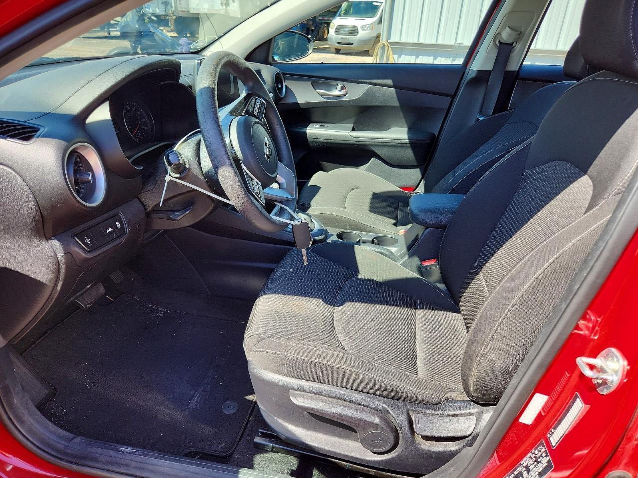 2019 Kia Forte Lxs - Фото 7