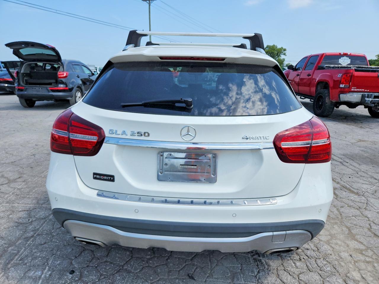 2019 Mercedes-Benz Gla 250 4Matic - Image 6