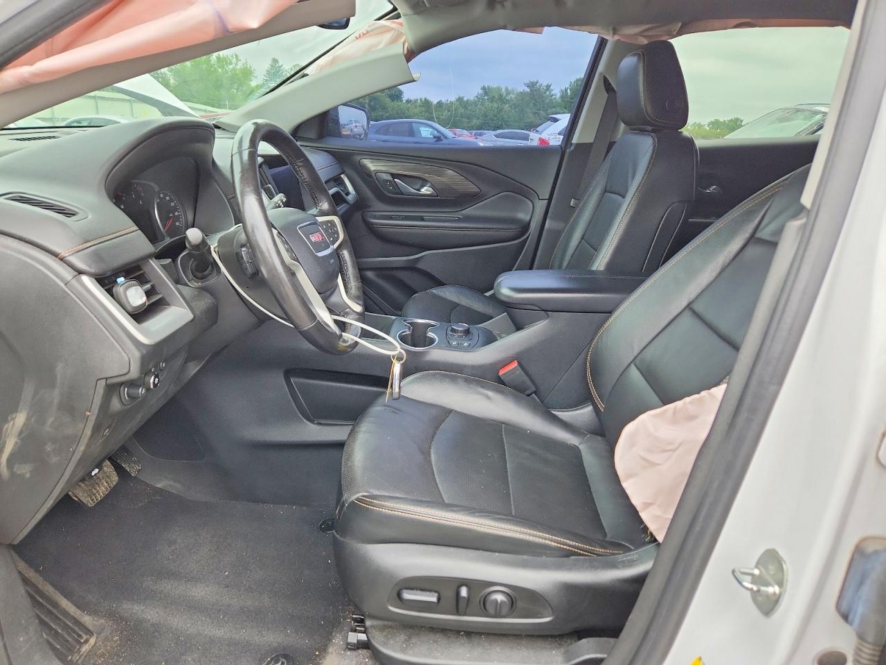 2020 GMC Terrain Slt - Image 7