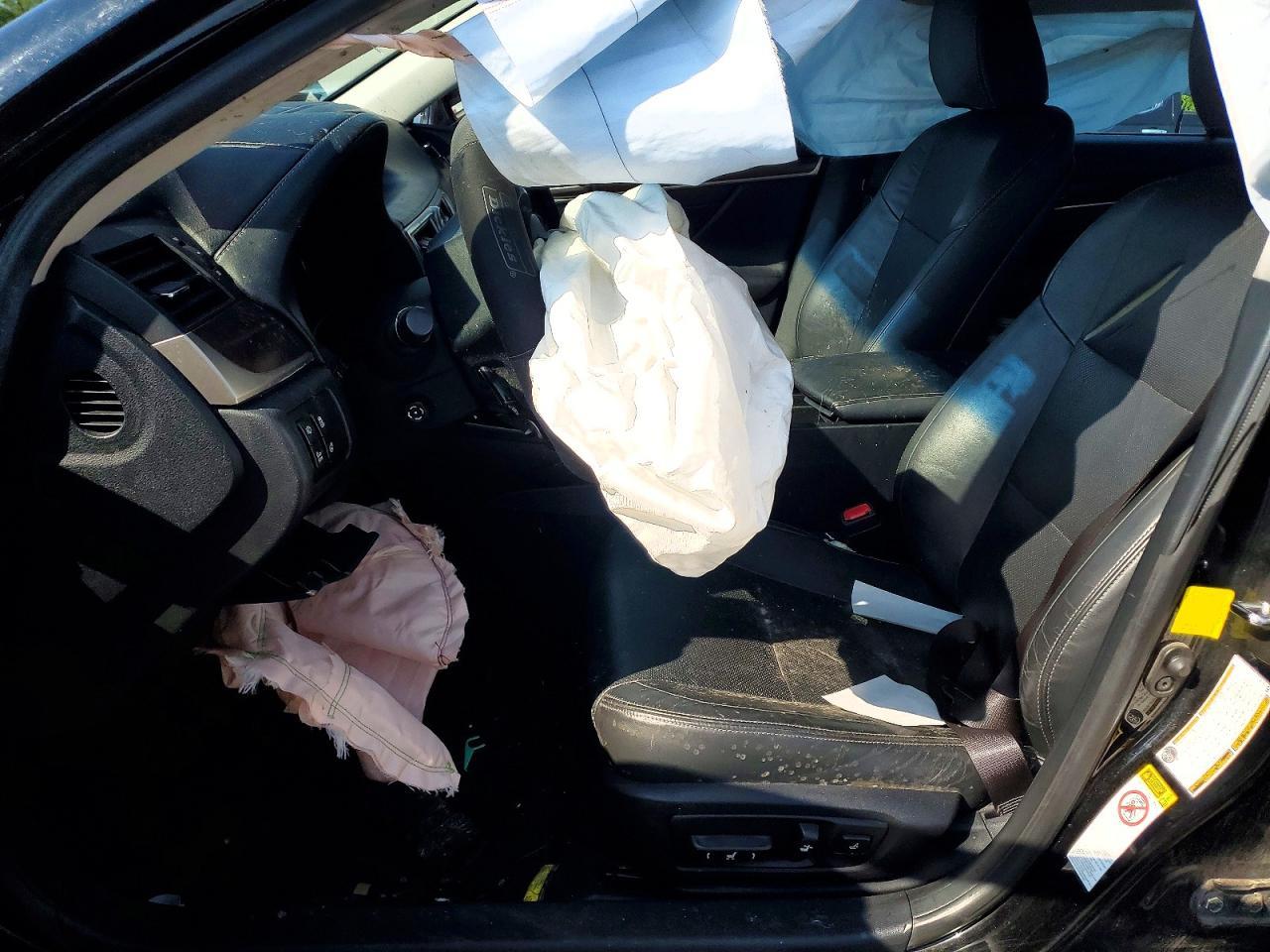 2013 Lexus Gs 350 - Фото 7