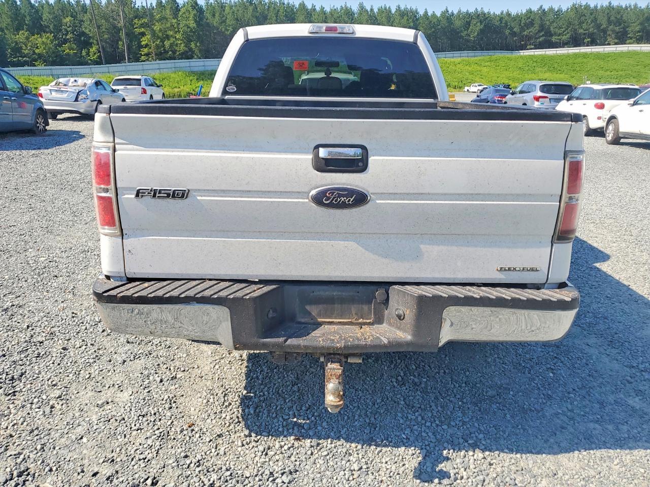 2013 Ford F150 Super Cab - Фото 6