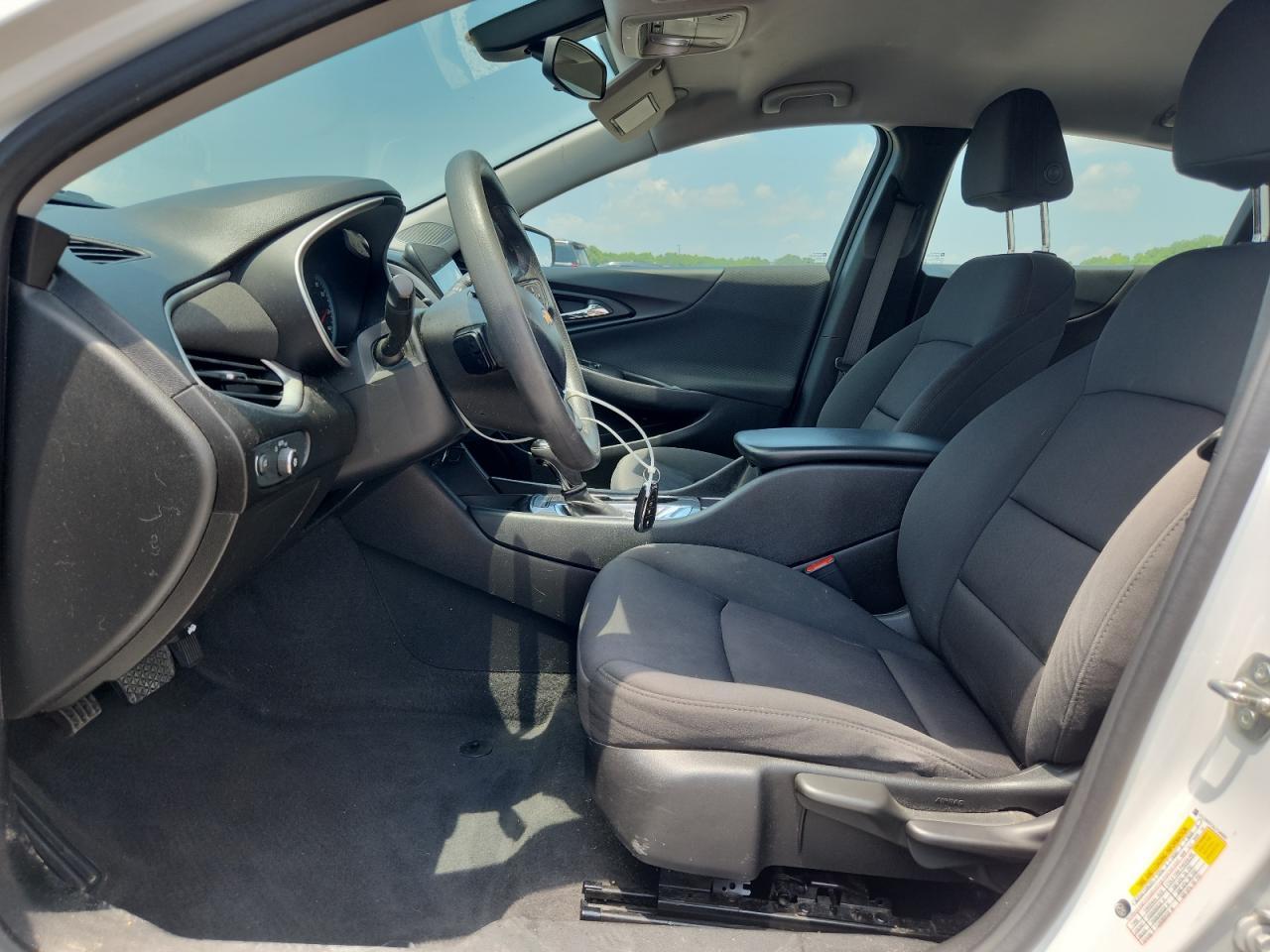2020 Chevrolet Malibu Ls - Фото 7