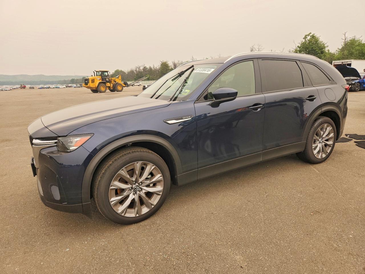 2026 Mazda Cx-90 Preferred