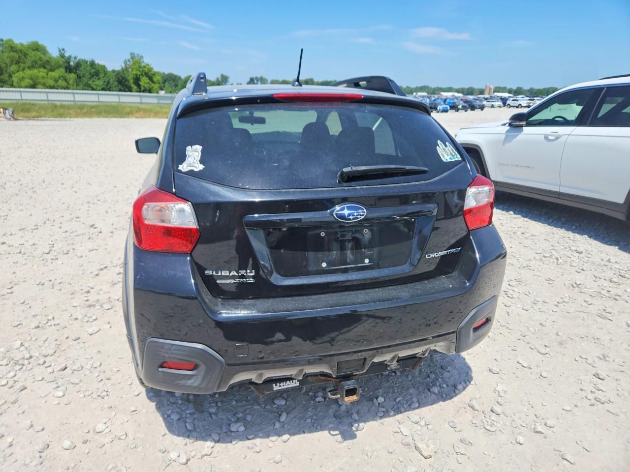 2016 Subaru Crosstrek Premium - Фото 6