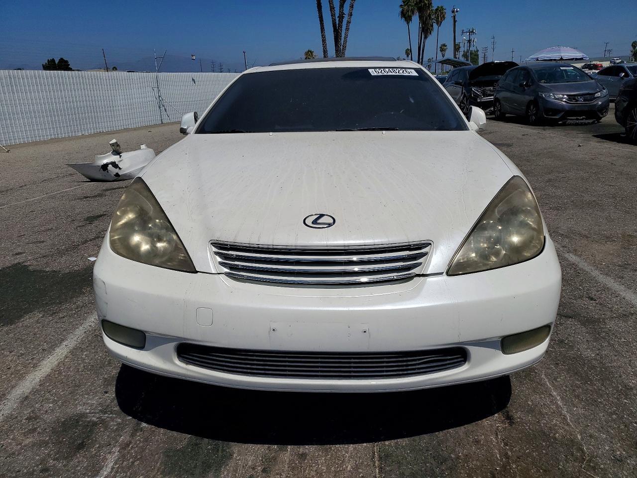 2004 Lexus Es 330 - Image 5