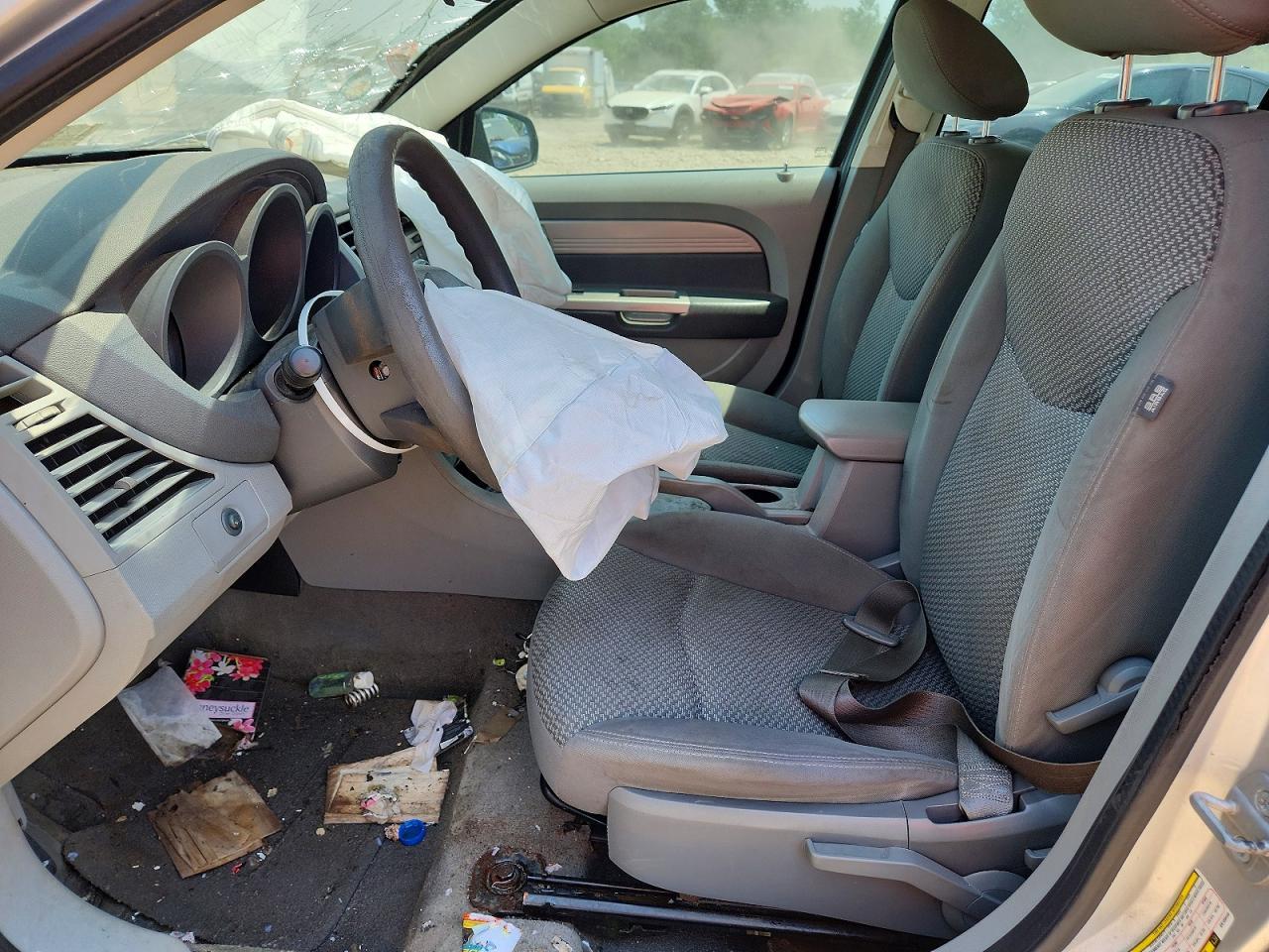 2008 Chrysler Sebring Lx - Image 7